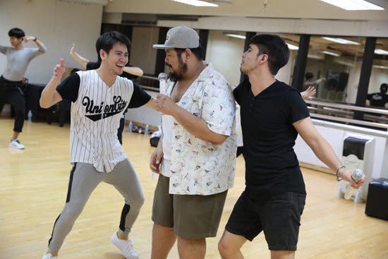 สามแยกปากหวาน Season 4