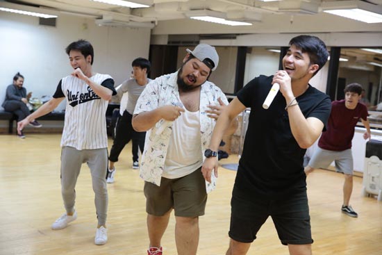 สามแยกปากหวาน Season 4