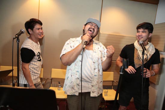 สามแยกปากหวาน Season 4