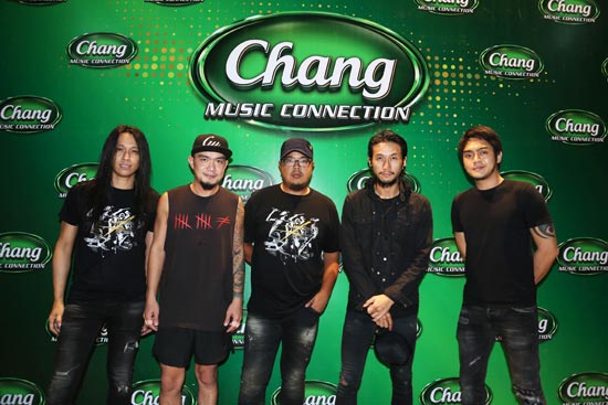คอนเสิร์ต ร็อคเฟรช 