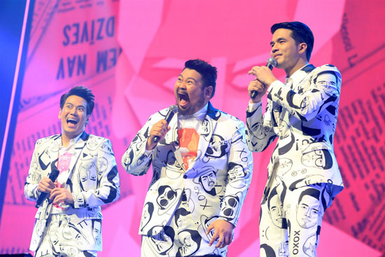 สามแยกปากหวาน