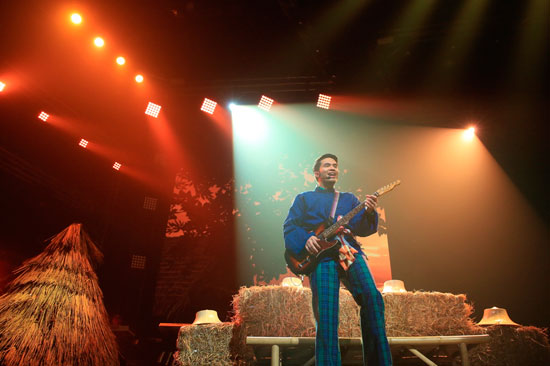 สามแยกปากหวาน