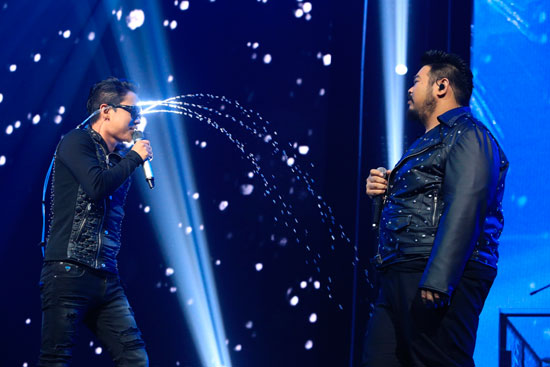 สามแยกปากหวาน