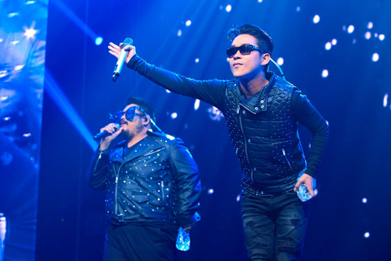 สามแยกปากหวาน