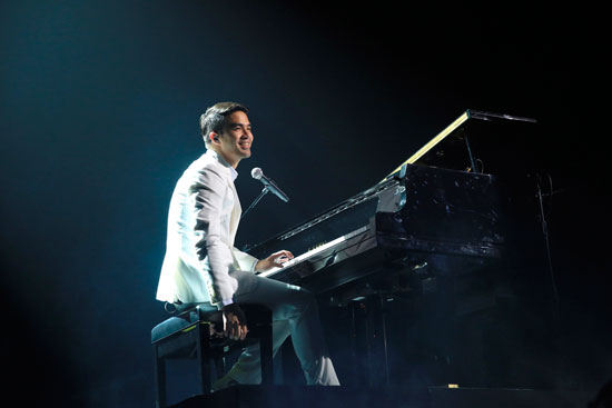 สามแยกปากหวาน