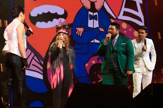 สามแยกปากหวาน