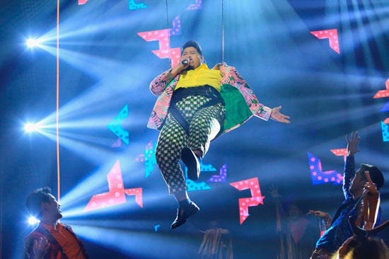 สามแยกปากหวาน