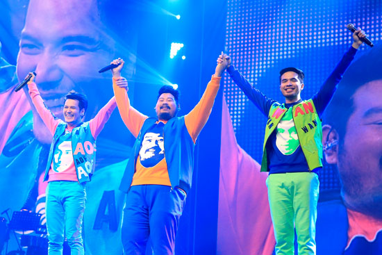 สามแยกปากหวาน