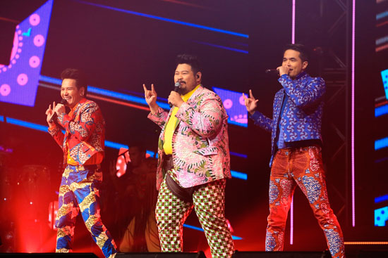 สามแยกปากหวาน