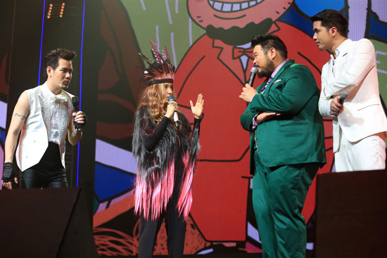 สามแยกปากหวาน