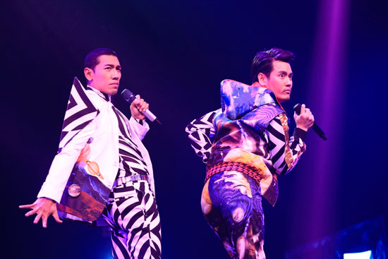 สามแยกปากหวาน