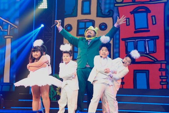 สามแยกปากหวาน