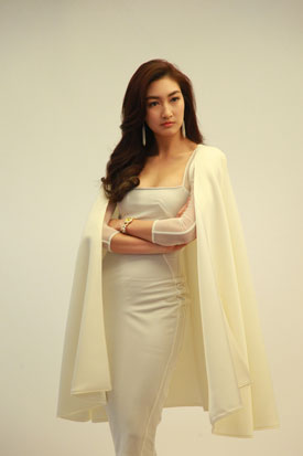 เจ้าเวหา ตอน พิชิตแดนใจ