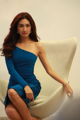 เจ้าเวหา ตอน พิชิตแดนใจ