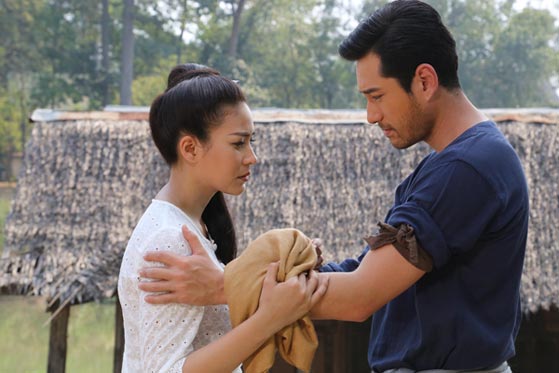 กำไลมาศ