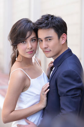 ไฟรักเกมร้อน