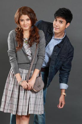 บุษบาเร่ฝัน