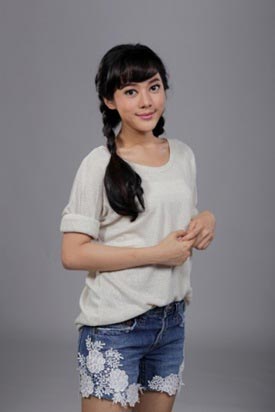 ฉันทนาสามช่า