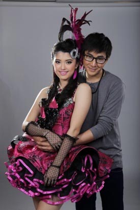 ฉันทนาสามช่า