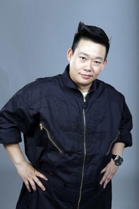 ฉันทนาสามช่า