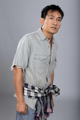 ฉันทนาสามช่า