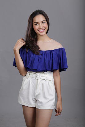 ไฟรักเกมร้อน