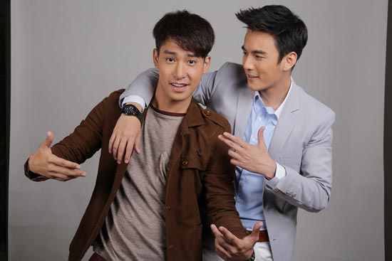 ไฟรักเกมร้อน