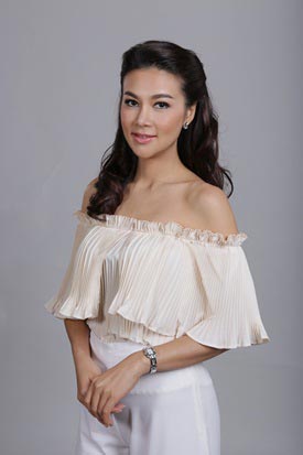 ไฟรักเกมร้อน