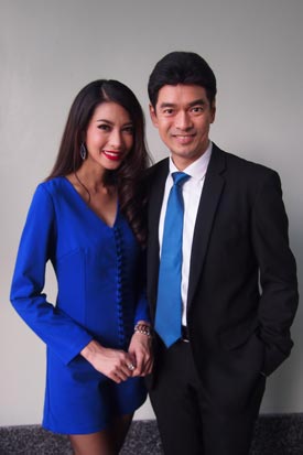 ไฟรักเกมร้อน 