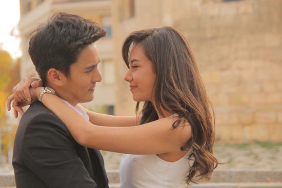 ไฟรักเกมร้อน 