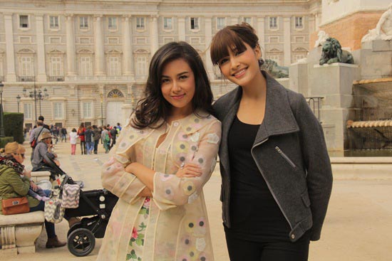 ไฟรักเกมร้อน 