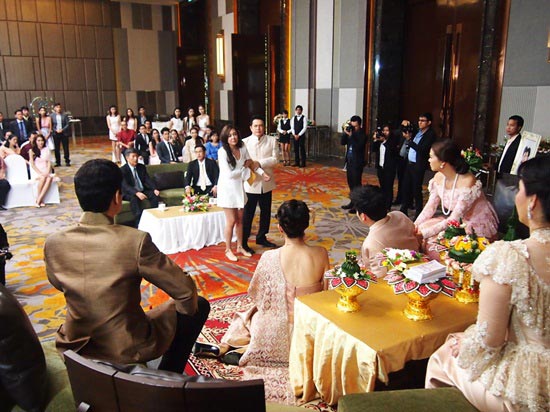 ไฟรักเกมร้อน 