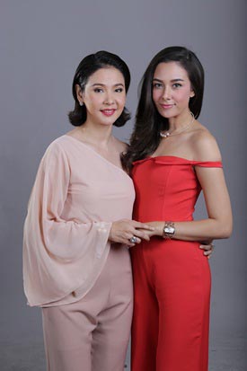 ไฟรักเกมร้อน