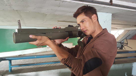 ขุนกระทิง 