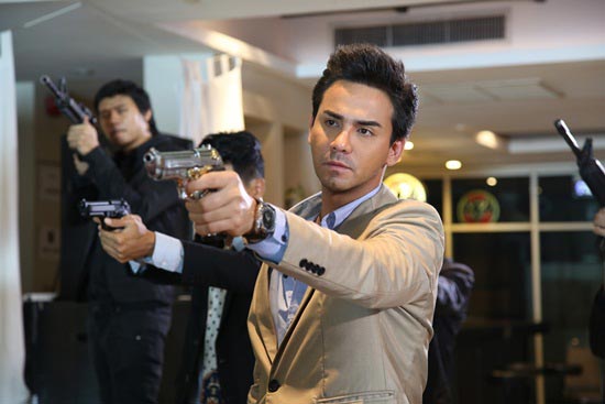 ขุนกระทิง 