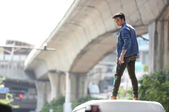 ขุนกระทิง 