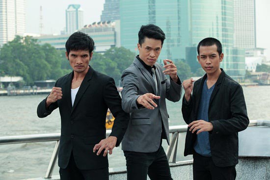 ขุนกระทิง 