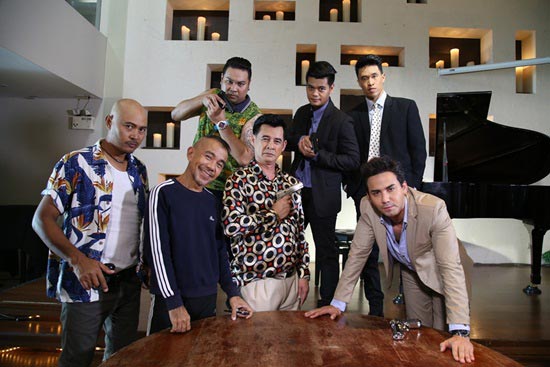 ขุนกระทิง 