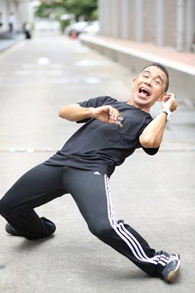 ขุนกระทิง