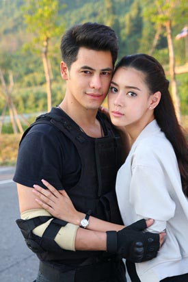 ขุนกระทิง
