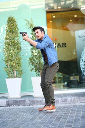 ขุนกระทิง