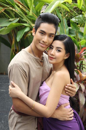 แม่นาค