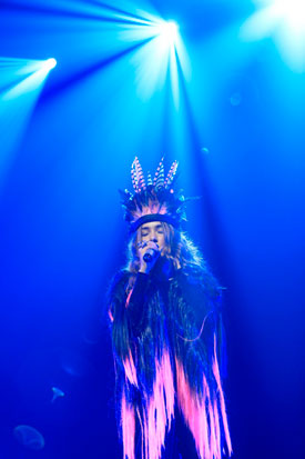 สามแยกปากหวาน