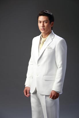 เจ้าบ้านเจ้าเรือน