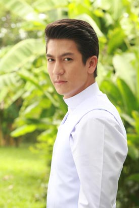 เจ้าบ้านเจ้าเรือน