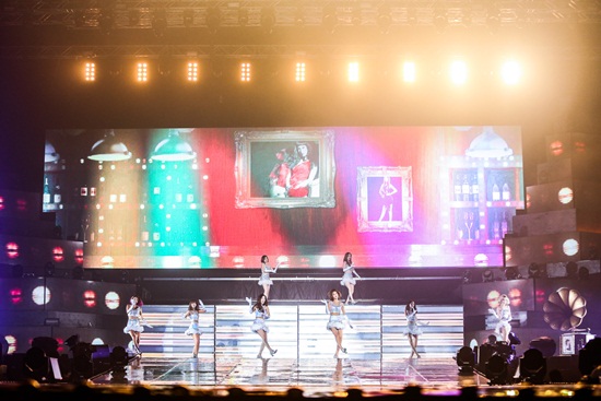 Girls’ Generation