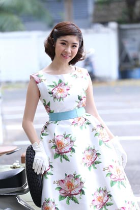 ปดิวรัดา