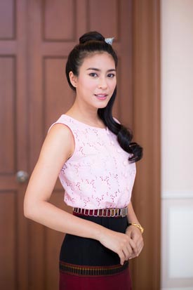 กำไลมาศ