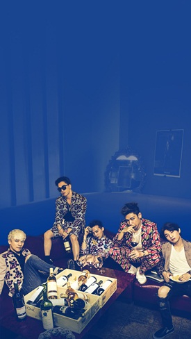 Bigbang