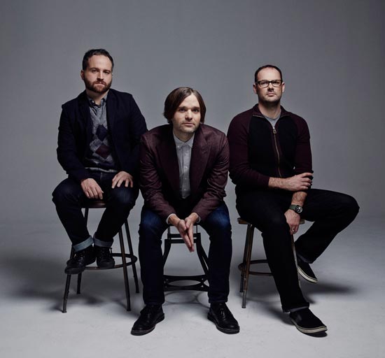Death Cab for Cutie Death Cab for Cutie